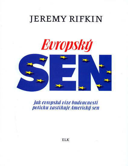 Obrázok Evropský sen