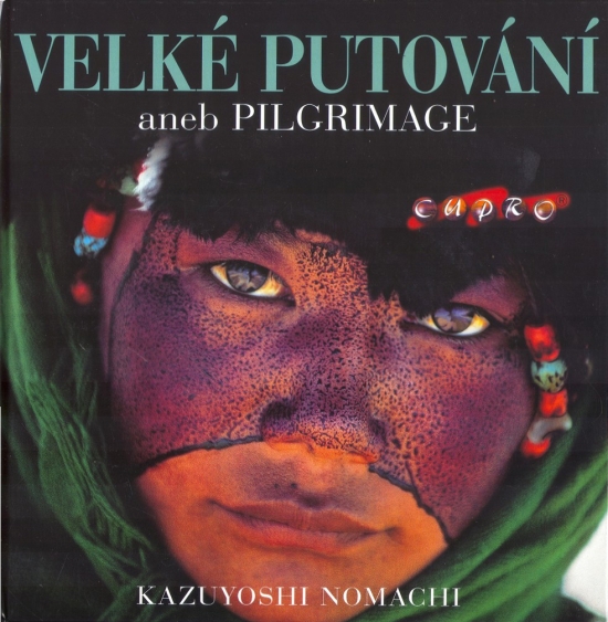 Obrázok Velké putování aneb PILGRIMAGE