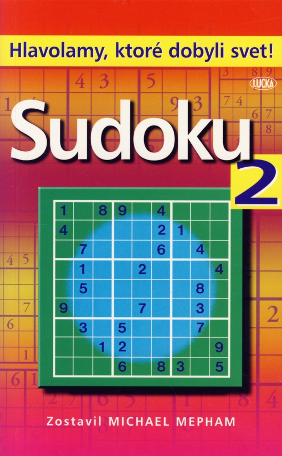 Obrázok Sudoku 2