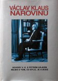 Obrázok Václav Klaus NAROVINU