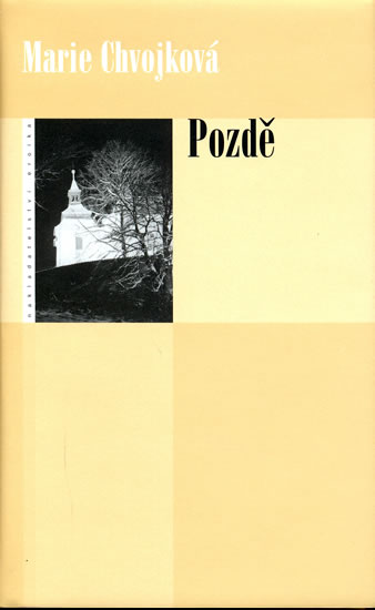 Obrázok Pozdě