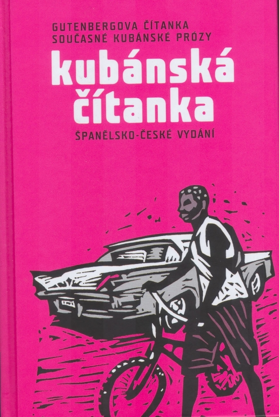 Obrázok Kubánská čítanka