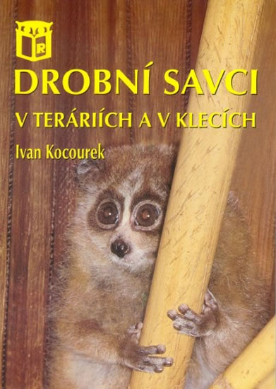 Obrázok Drobní savci v teráriích a v klecích