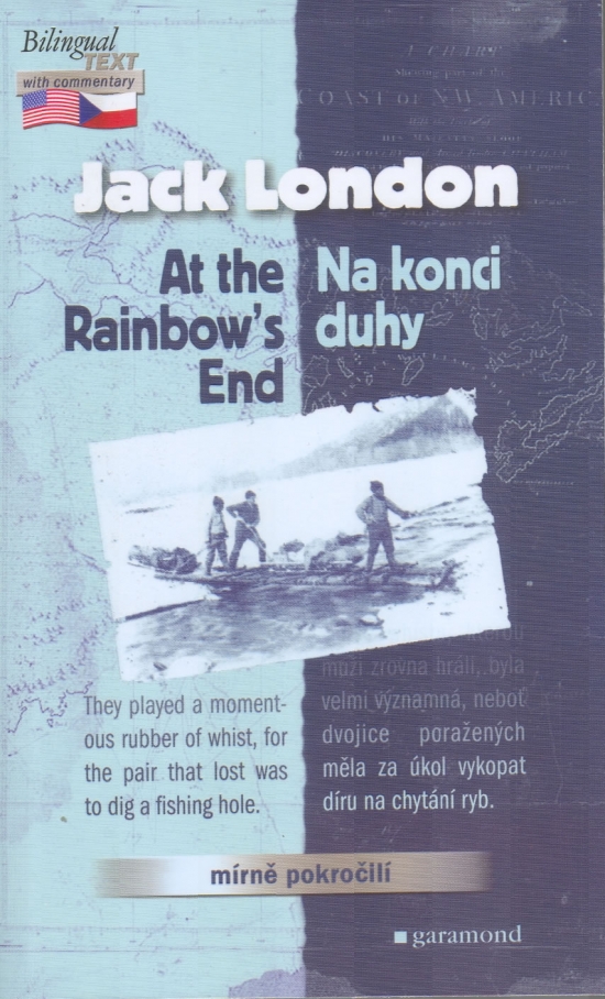 Obrázok Na konci duhy / At the Rainbow´s end