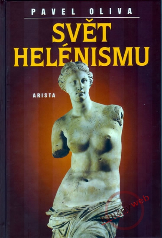 Obrázok Svět helénismu