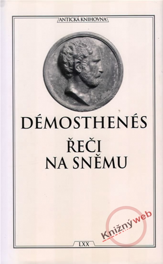 Obrázok Řeči na sněmu