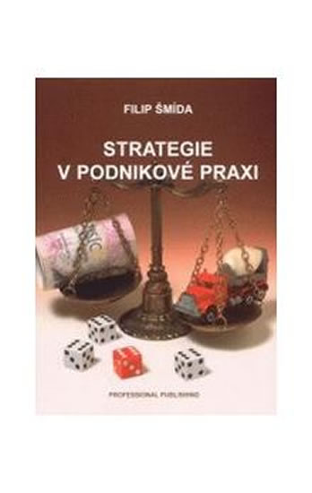 Obrázok Strategie v podnikové praxi