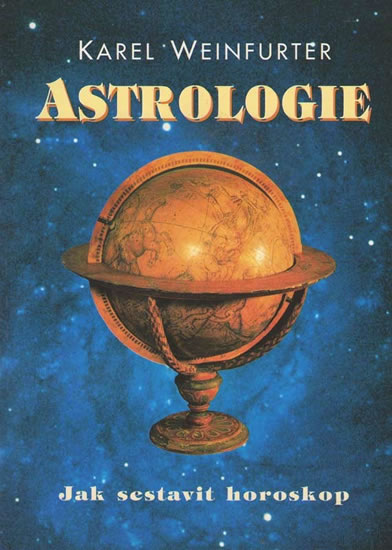 Obrázok Astrologie - Jak sestavit horoskop