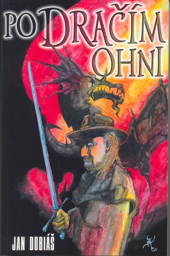 Obrázok Po Dračím ohni