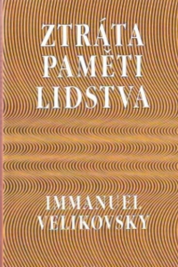 Obrázok Ztráta paměti lidstva