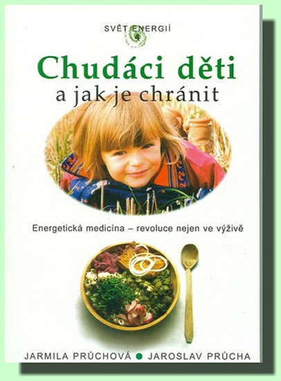 Obrázok Chudáci děti a jak je chránit