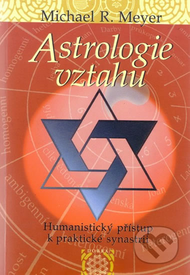 Obrázok Astrologie vztahů - Humanistický přístup