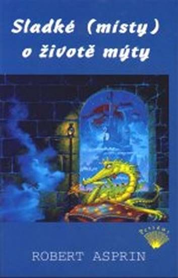 Obrázok Sladké (místy) o životě mýty