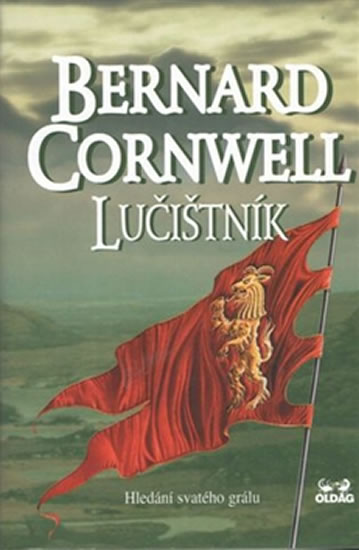 Obrázok Lučištník - Hledání svatého grálu