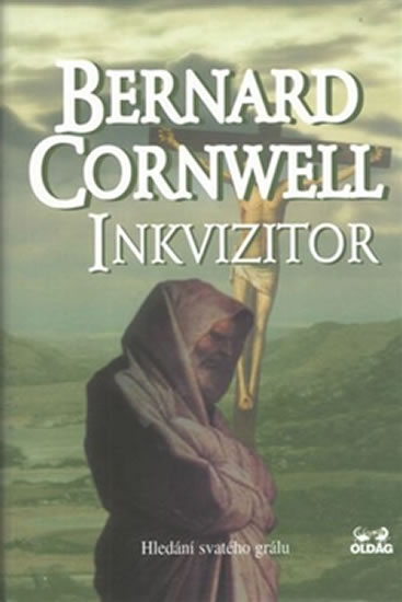 Obrázok Inkvizitor - Hledání svatého grálu