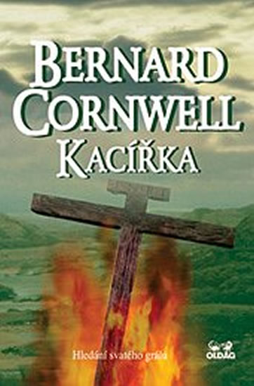 Obrázok Kacířka - Hledání svatého grálu