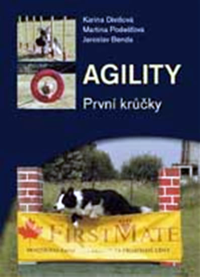 Obrázok Agility - První krůčky