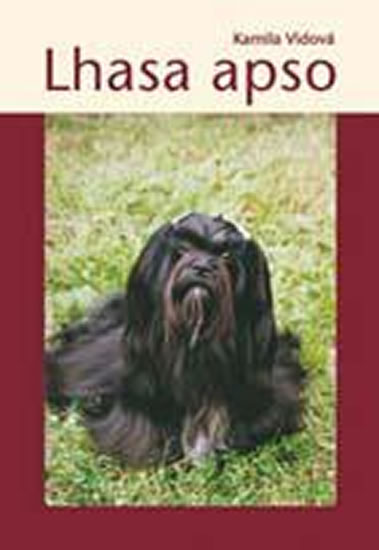 Obrázok Lhasa apso