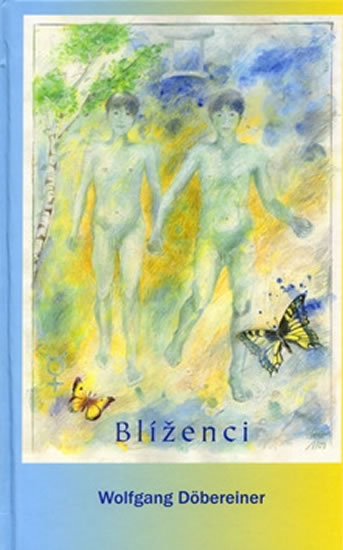 Obrázok Blíženci