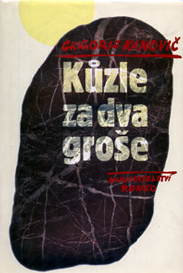 Obrázok Kůzle za dva groše