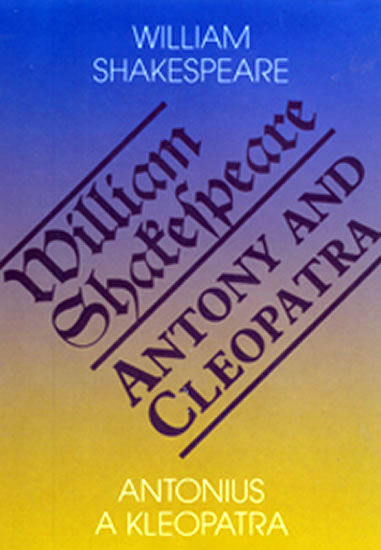 Obrázok Antonius a Kleopatra/Antony and Cleopatra