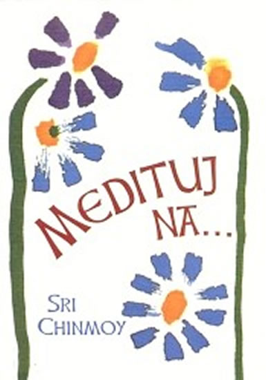 Obrázok Medituj na...