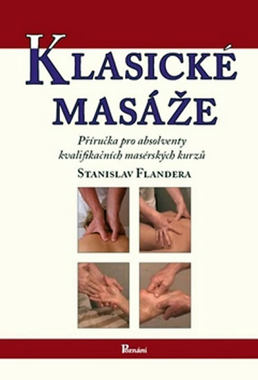 Obrázok Klasické masáže