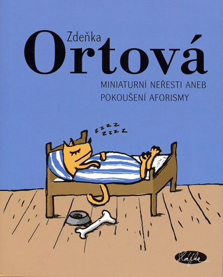 Obrázok Miniaturní neřesti aneb pokušení ...