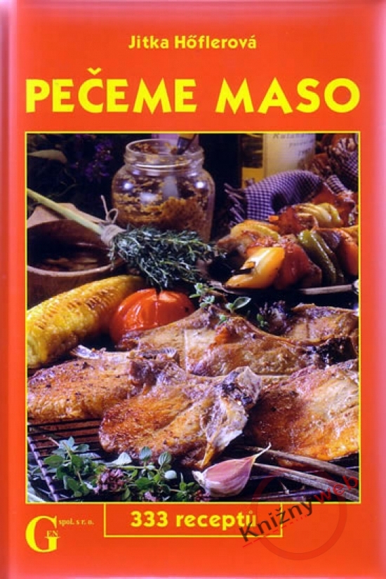 Obrázok Pečeme maso
