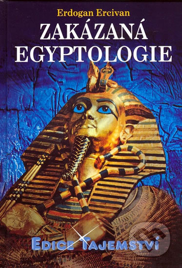 Obrázok Zakázaná egyptologie