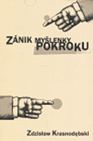 Obrázok Zánik myšlenky pokroku