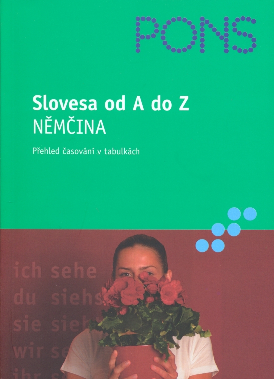 Obrázok Slovesa od A do Z - Němčina