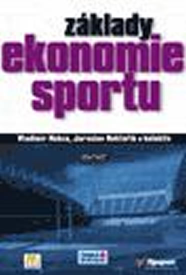 Obrázok Základy ekonomie sportu