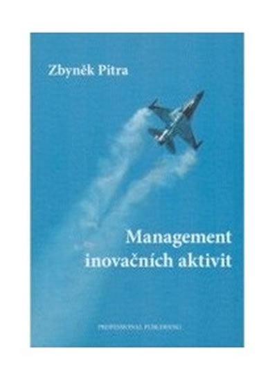 Obrázok Management inovačních aktivit
