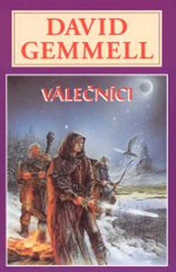 Obrázok Válečníci - Drenaj 8