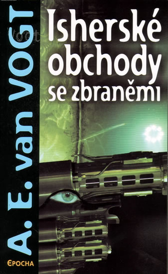 Obrázok Isherské obchody se zbraněmi