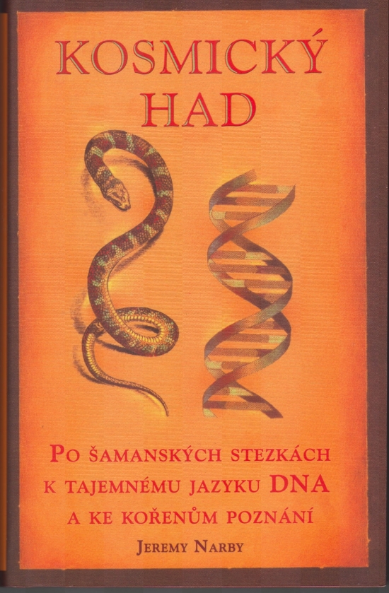 Obrázok Kosmický had