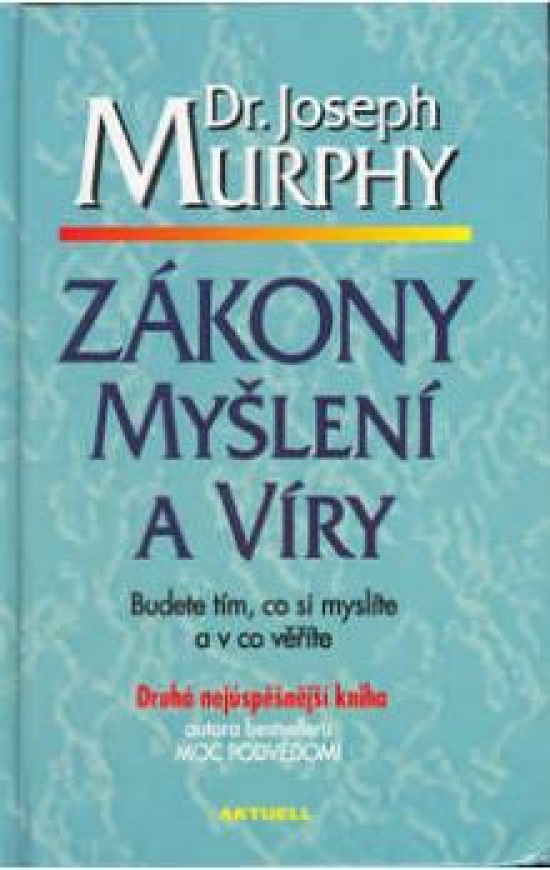 Obrázok Zákony myšlení a víry