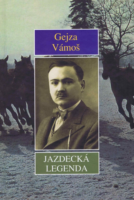 Obrázok Jazdecká legenda