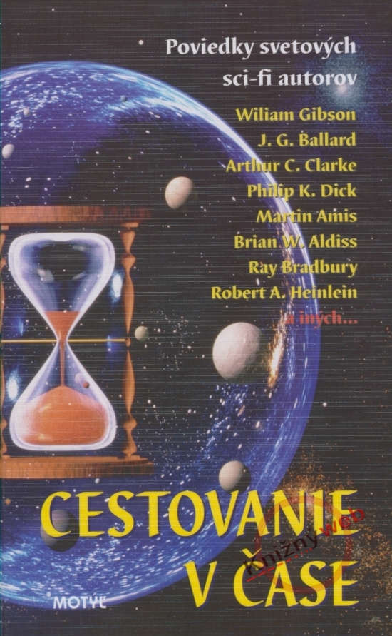 Obrázok Cestovanie v čase