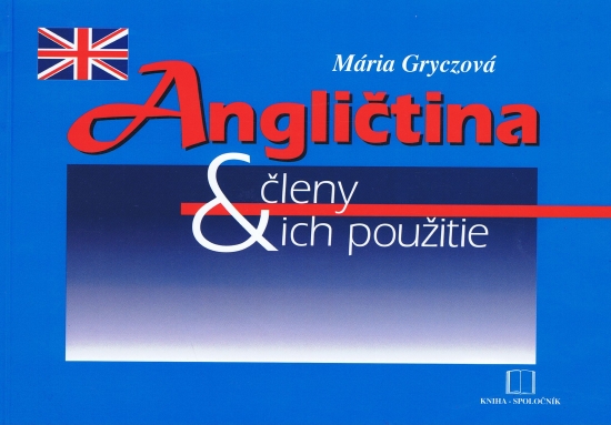 Obrázok Angličtina - členy a ich využitie