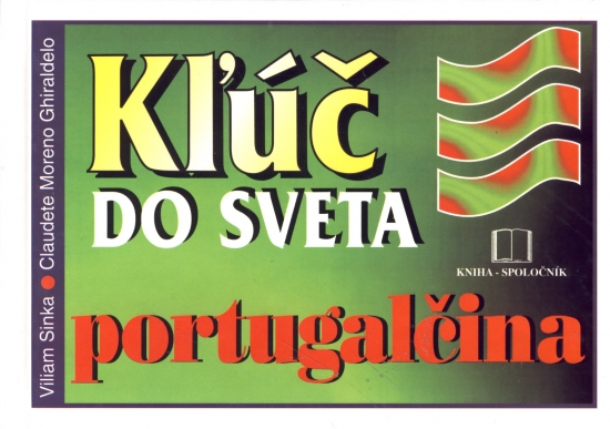 Obrázok Kľúč do sveta portugalčina