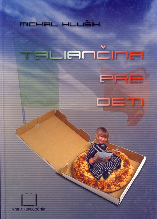 Obrázok Taliančina pre deti
