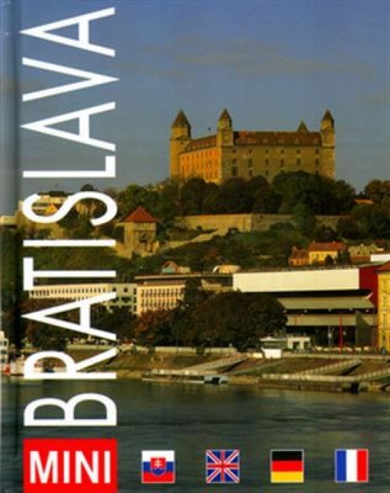 Obrázok Bratislava mini