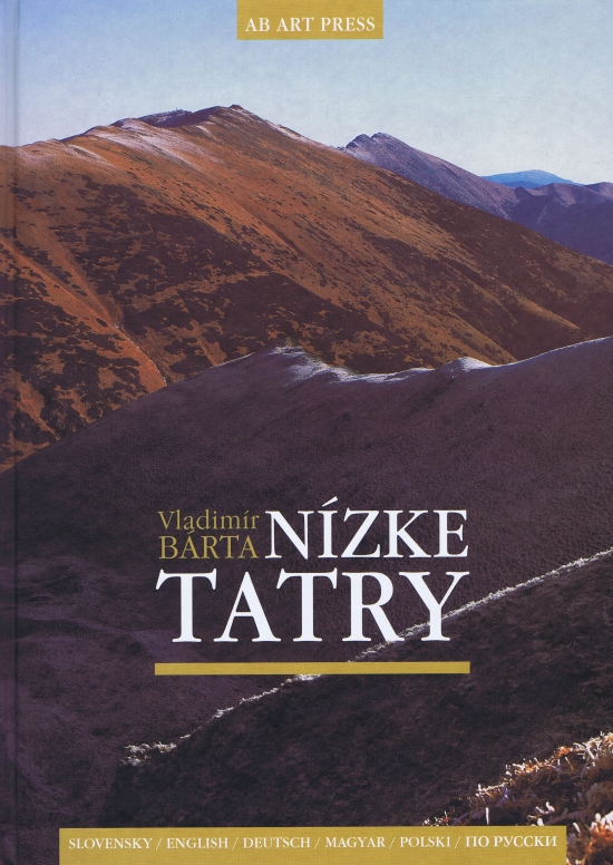 Obrázok Nízke Tatry