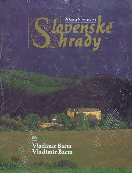 Obrázok Slovenské hrady