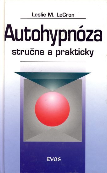 Obrázok Autohypnóza