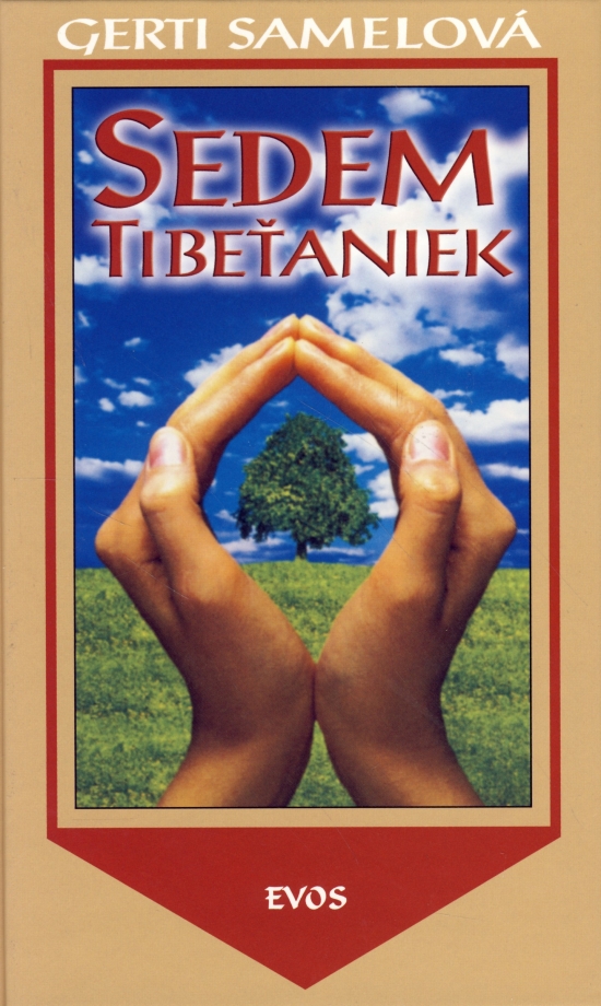 Obrázok Sedem Tibeťaniek
