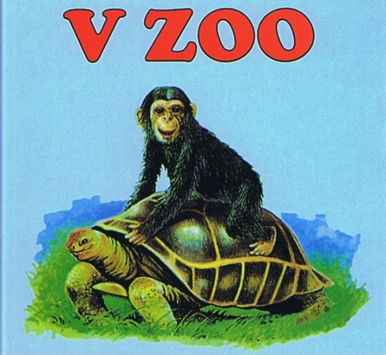 Obrázok V ZOO