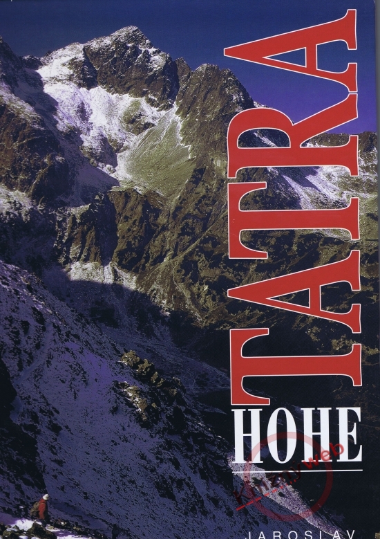 Obrázok Hohe Tatra